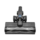 DXPRQZVJMLK Handheld Vacuum Cleaner Floor Brush Mop Head,Compatible for Proscenic,P12 P10 P11,Electric LED Green Dust Light Spare