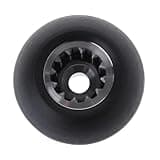 1 piece universal mixer drive socket 767 head coupling spare parts