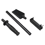 Chute Clearing Clean-Out Tool 731-2635 731-2643 Compatible with Craftsman Snow Blower Compatible with Troy Bilt Compatible with MTD Compatible with Cub Cadet
