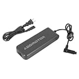 Addmotor Electirc Bike Replacement Battery Charger, Fast Charge Version 48V/4A 5PIN (Long Plug Versions)