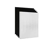 Filter Replacement ,Compatible For Winix, Air Purifier Model C545,P150,B151,9300,1 Set