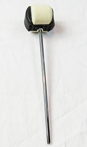 Bass Drum Beater Quadbeater Style for Drum Pedals