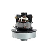 ZZDKAVHSU 220V 400/600W 50HZ Vacuum Cleaner Motor ,Compatible with Midea SC861 SC861A Motor Vacuum Cleaner Parts ,Compatible with Philips Electrolux Haier LG Etc(400W)