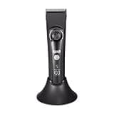 KNPSJJRHF Electric Hair Clippers Charging for Professional Shavers