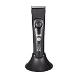 MSLSOIAB Electric Hair Clippers Charging for Professional Shavers
