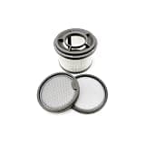 RFOTAYJAQ Primary Sponge Filter Replacement Kit Compatible with Dreame T10 T20 T30 T30 Neo Handheld Vacuum Cleaner Optional