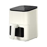 TBNLASS Air Fryers Large-capacity Household Smart Oil-free Smokeless Electric Oven AirFryers