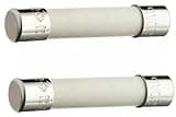 3B74133Q 2 Pack Microwave Fuse Replacement for Kenmore, LG 3B74133K