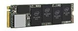 Intel 660p Series M.2 2280 1TB PCIe NVMe 3.0 x4 3D2, QLC Internal Solid State Drive (SSD) SSDPEKNW010T8X1