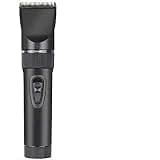 RASRGTRQ Hair Trimmer Professional Clipper Battery Beard Shaving Men's Electric
