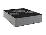 14" Heavy Duty Firm Quilted King Mattress – Maximum Support, Spacious Fit, Cooling Fabric