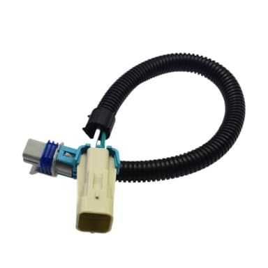 O2 Oxygen Extension Wire Connector Harness Compatible with Corvette CTS GTO G8 LS1 LS2 LS6(1 piece)