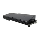Gxcdizx Power Supply PSU APS-306 / EADP-185AB (Interchangeable) for Sony Playstation 3 PS3 CECH-3001A CECH-3001B Models Only