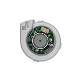 Fan, Compatible With Roborock BL24131616 /G20S/ S8 MaxV/Xiaomi S40 Robot Vacuum Cleaner Spare Parts