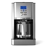 OISNGWNG Coffee Machine Milk Frother Kitchen Appliances Electric Foam Cappuccino Maker