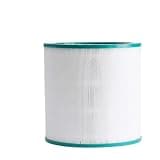Composite Air Filter for TP00 TP01 TP03 TP02 AM11 BP01 Cartridge 360 Glassfiber Filter Replace Part