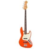 Fender Player II Jazz Bass - Rallye Orange, Rosewood Fingerboard