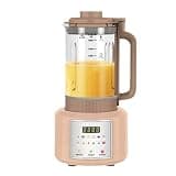 Multi-functional Heating Wall Breaking Machine Automatic Cleaning Auxiliary Food Cooking