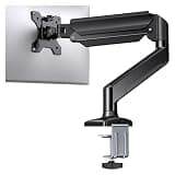 Monitor Stand arm Height Adjustment