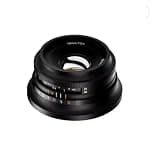 DSLR Camera Lens, 10mm F3.5 APS-C 108° Ultra-Wide Angle Fixed Focus Lens,Compatible for Sony E Fujifilm XF Nikon Z Micro M4/3 Mount(M4/3)