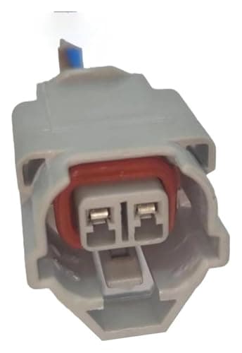 AICNRUT 1/5/10 PCS Universal Valve Connector Wire Harness Compatible Suction Control 329(5PCS) (5PCS)