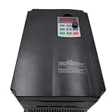 Frequency Converter 11KW 380v Inverter Three-Phases Output and Input