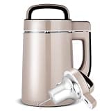 Soybean milk machine household pulp small automatic burn free wall breaking multi-function
