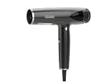 Casavok Dual Voltage Hair Dryer, 1875W, Plastic, Corded Electric, 2 Speeds, 3 Settings, for All Hair Types (Purple)