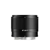 F1.8 Air APS-C Auto Focus Lens for Fuji XT50 XE5 XM5 XS for Sony A6600 Capable(Fuji XF)