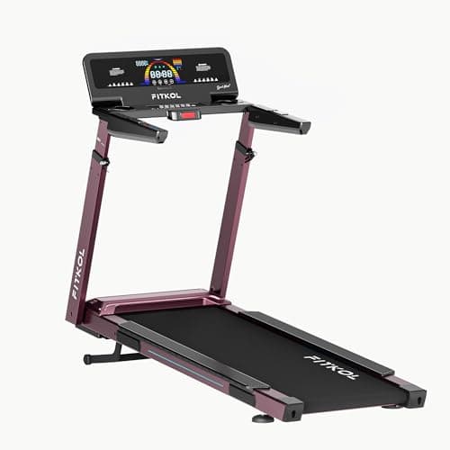 Cover for treadmills for walking, dustproof and waterproof fitness accessories, protection for treadmills, for home, fitness, yoga, work, gym, offices, apartment, dorm, travel, indoor floor