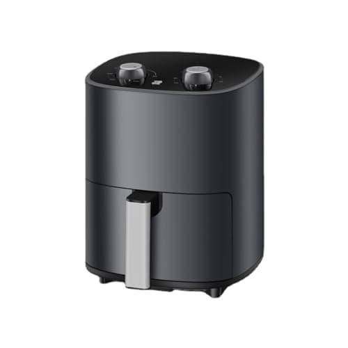 UOHLCX Kitchen Appliances Airfryers Touchscreen Air Fryer Oven