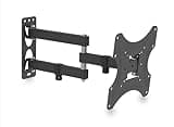 26-50" Adjustable Wall Mount Bracket Rotatable TV Stand TMX200 with Level