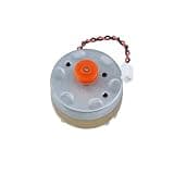 HIZON Robot Vacuum,Motor,Compatible for Xiaomi,S50 S51 S55 S5 S5 Max S6 Pure S6 Max(1pcs)