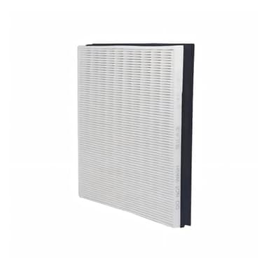2 In 1 Dust Collection Hepa Actived Carbon Filter,Compatible For Samsung Air Purifier AX022 AX20H AX30J KJ250-K3026PW,316 * 288 * 40mm,High Efficiency