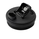 2 Pc Blender Lids for 18/24/32oz Cup Auto-IQ 3.35" Inner Diameter BL450 BL480 BL490 BL640 BL680 BN400 Sip Seal Spout