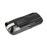 jiahaohao 32.4V 2000mAh Handheld Vacuum Cleaner Lithium-ion Battery, Compatible with Rowenta RH99, E-TEK SS-2230002599, SS-2230002590, Vacuum Cleaner Accessories