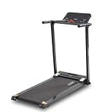 2-in-1 Vibration Walking Pad Treadmill, Under Desk Portable Running Machine with 3 Vibration Modes & Remote Control, Home Office Fitness