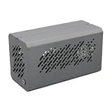 Jianyiihuly Frame Case Chassis for TH3P4G3 OCuP4v2 OcuLink Thunderbolt3/4 USB4 PCIE 4.0 SFX Flex External Graphics Card GPU Dock