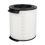 Compatible with Replacement Filter, Compatible for Philips, FY1700 AC1711 AC1715 Air Purifier Accessories