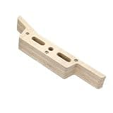 Guitar Neck Polishing And Fixing DIY Tool Repair And Support Mold Guitar Tool Kit