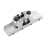 Guitar Repair Tool: Grooving Saw Stand Guitar Tool Kit
