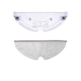 Tray Mops Water Tank,Compatible For Roborock,S5 MAX S50 S55MAX S6 MAXV T7 Pro,Vacuum Cleaner Accessories(Set3)