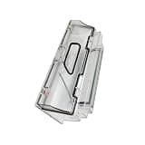 Dust Box,Compatible For Xiaomi,mi1 1st/1s SDJQR01RR SDJQR02RR SDJQR03RR Robot Vacuum Cleaner