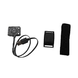 Hydra Fitness Exchange Bow.Flex Heart Rate Armband No Branding Assembly 1000513096 Replacement HRM Wearable for Compatible Stationary Bike Training and Monitor Use