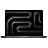 Apple CTO MacBook Pro 14" with M5 chip, 10 core CPU, GPU, 32GB Memory, 4TB SSD, 96W USB-C, Nano-Texture Display, (Space Black)
