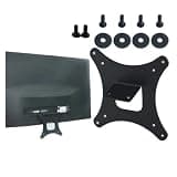 Vividcrate VESA Adapter,Compatible for Acer S200HL S220HQL S230HL G236HL Monitor By Mount Bracket for VESA 75x75 &100x100 Modify Conversion Boards