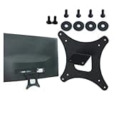 Vividcrate VESA Adapter,Compatible for Acer S200HL S220HQL S230HL G236HL Monitor By Mount Bracket for VESA 75x75 &100x100 Modify Conversion Boards