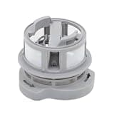 Dishwasherfilter, Compatible For M1/W2602A/M3/MT/Vie1 Series Dishwasher Replacement Filter Parts