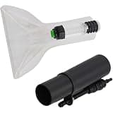 Compatible with Karcher SE 4001/SE 4002/SE 5.100 and SE 6.100 Spray Handle Brush Replacement 2.885-018.0