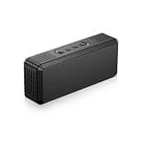 Elegirl Glitter Ultrasonic Audio Privacy Device, Portable Recorder Guardian for Meetings and Office Conversations